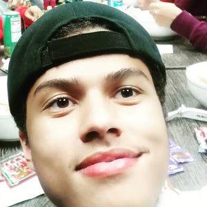 Meet your Posher, Jahleel